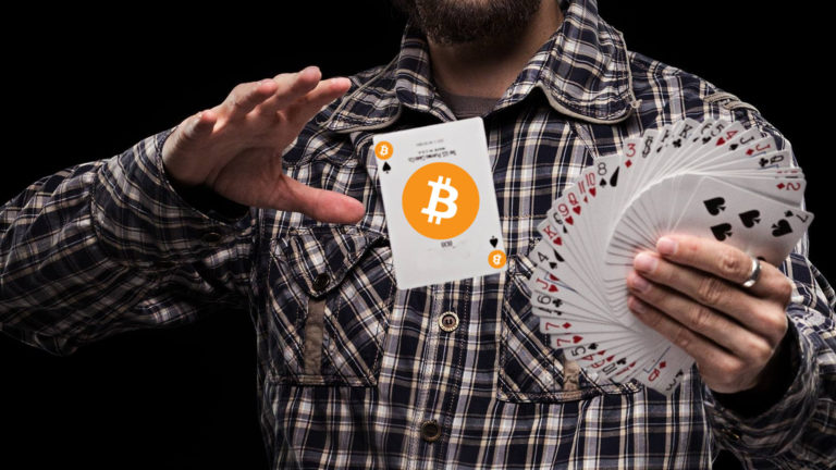 What is Bitcoin